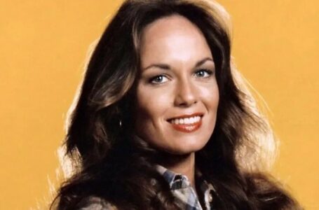 «Daisy Duke is now 68!» This is how age and years have changed «The Dukes of Hazzard» star Catherine Bach