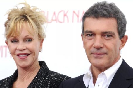 She still calls him «Papi»! Let’s shed light on the lives of Banderas and Griffith years after their split