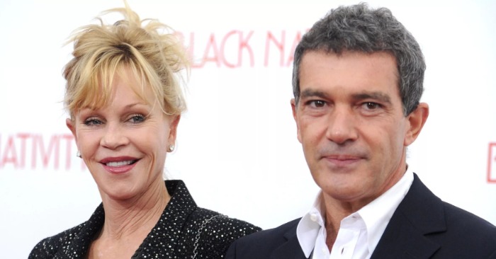  She still calls him «Papi»! Let’s shed light on the lives of Banderas and Griffith years after their split