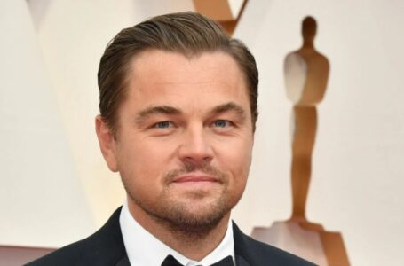 «The rumors were true!» The recent photos of Leo DiCaprio and his girlfriend are making headlines