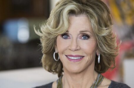 «It’s illegal to look so good at 86!» This is how age and years have changed American actress and activist Jane Fonda