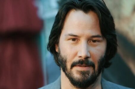 «Like a homeless man!» The recent outing of Keanu Reeves is making headlines on social media