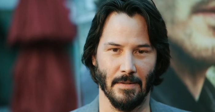  «Like a homeless man!» The recent outing of Keanu Reeves is making headlines on social media