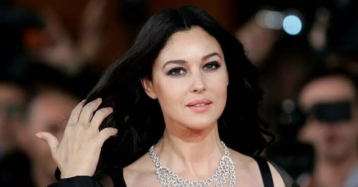  «A future supermodel is growing up!» The recent photoshoot of Bellucci’s heiress surfaces the network