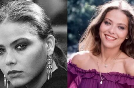 «Ageing has passed by her!» This is how years have changed Italian actress Ornella Muti