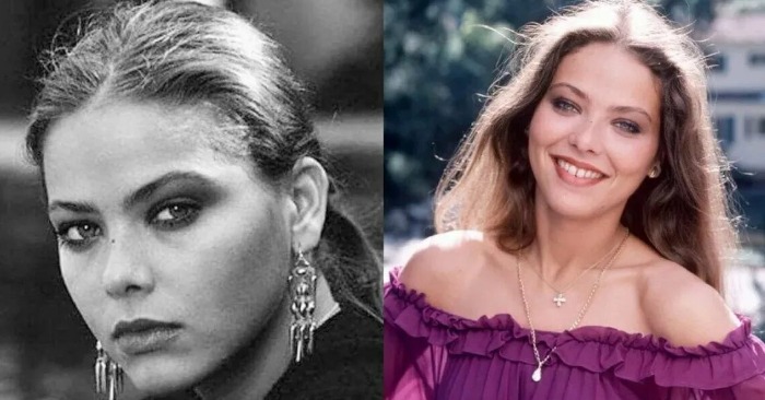  «Ageing has passed by her!» This is how years have changed Italian actress Ornella Muti