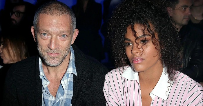  «First revealed their daughter’s face!» Vincent Cassel showed his daughter from Kunakey and blew up the network