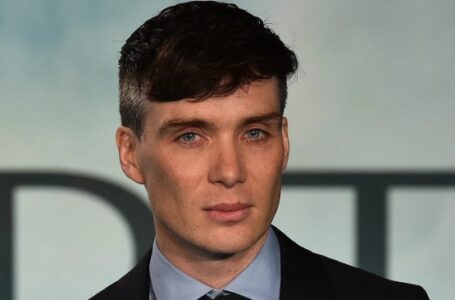 «Who stole Shelby’s heart?» What Cillian Murphy’s wife looks like stirs up controversy on social media