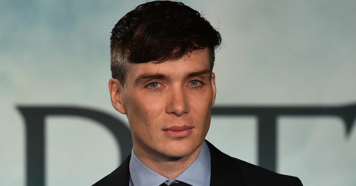  «Who stole Shelby’s heart?» What Cillian Murphy’s wife looks like stirs up controversy on social media