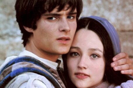 «Romeo and Juliet in 1968 and now!» This is how Olivia Hussey and Leonard Whiting appear today