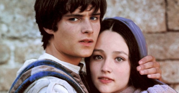  «Romeo and Juliet in 1968 and now!» This is how Olivia Hussey and Leonard Whiting appear today