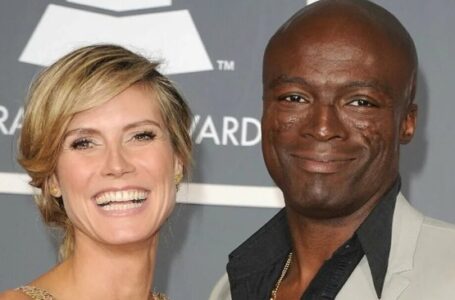 Mother’s genes said «Goodbye!» This is what happened to the four children of Klum and Seal