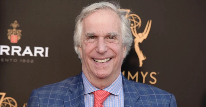 «About undiagnosed dyslexia and silent battles!» Henry Winkler opens up about his traumatic childhood and complexes