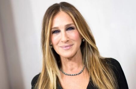 «Impossible not to fall in love!» Sarah Jessica Parker showed her twin-daughters and blew up the network