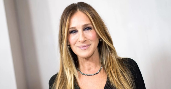  «Impossible not to fall in love!» Sarah Jessica Parker showed her twin-daughters and blew up the network
