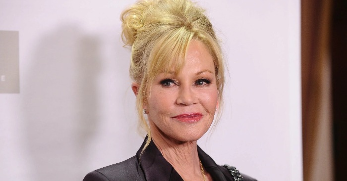  «Her plastic surgeon should be in jail!» This is what Melanie Griffith looks like after her plastic surgery disaster