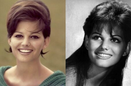 «With rotten teeth and sagging skin!» This is how age and years have changed iconic Claudia Cardinale