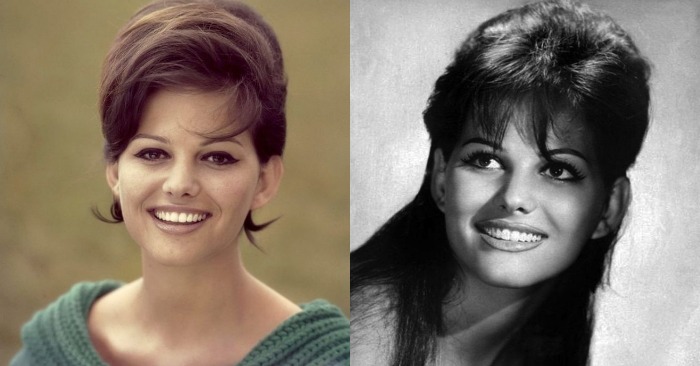  «With rotten teeth and sagging skin!» This is how age and years have changed iconic Claudia Cardinale