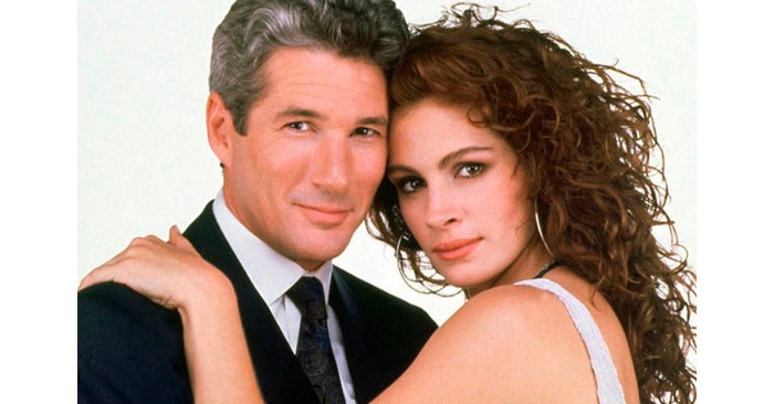  «Edward and Vivien are 55 and 74 now!» This is what happened to our favorite stars from «Pretty Woman»