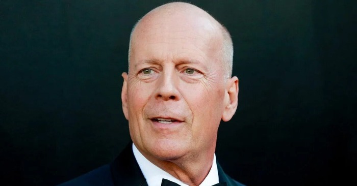  «He has little time left!» The latest news and photos of Bruce Willis leave everyone heartbroken
