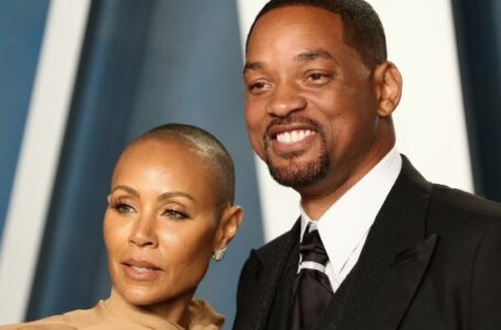 «No wonder Will Smith fell in love with her!» This is what the actor’s wife looked like before alopecia