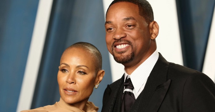  «No wonder Will Smith fell in love with her!» This is what the actor’s wife looked like before alopecia