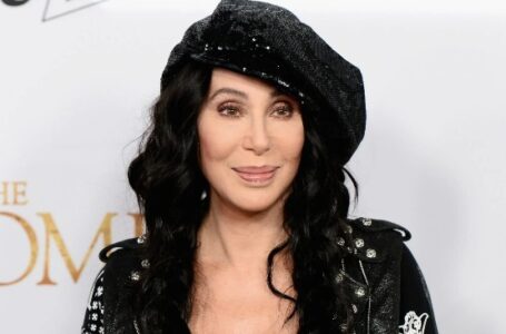 «It’s never too late!» Legendary pop singer Cher showed her young boyfriend and blew up the network