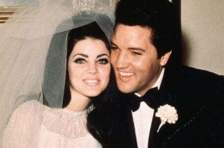 «She’s aged like wine!» This is how Elvis Presley’s widow looks and lives years after the passing of the King of Rock