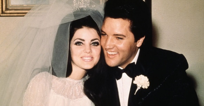  «She’s aged like wine!» This is how Elvis Presley’s widow looks and lives years after the passing of the King of Rock