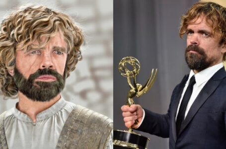 Peter Dinklage: Beyond Tyrian on «Game of Thrones»! This is what the actor’s family looks like