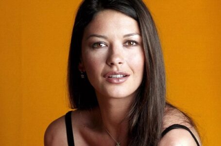 «She won the genetic lottery!» Zeta-Jones’s touching tribute to her heiress’s birthday melted everyone’s heart