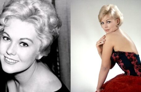 «With fat injections and botched facelift!» This is what countless plastic surgeries have done to Kim Novak