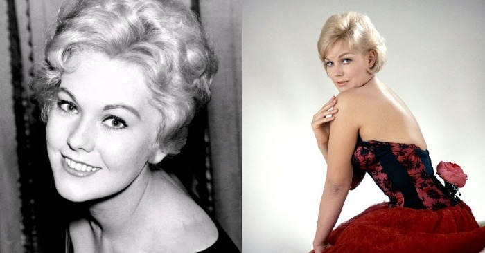  «With fat injections and botched facelift!» This is what countless plastic surgeries have done to Kim Novak