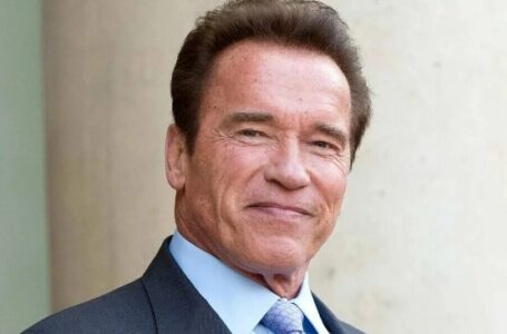 «The rumors were true!» Schwarzenegger introduces his new girlfriend and everyone is saying the same thing
