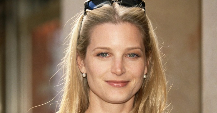  «From a Hollywood hottie into a fat housewife!» This is how age and years have changed Bridget Fonda