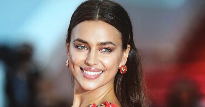  «Zero-size, no waist!» The recent appearance of Irina Shayk resulted in mixed reactions