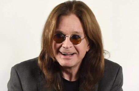 «Sending prayers!» What happened to rock and roll legend Ozzy Osbourne leaves everyone heartbroken