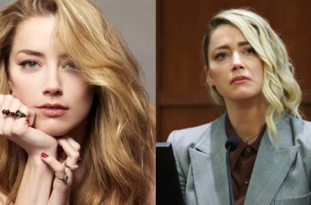 «She’s got her karma!» This is how Johnny Depp’s ex-wife Amber Heard looks and lives today
