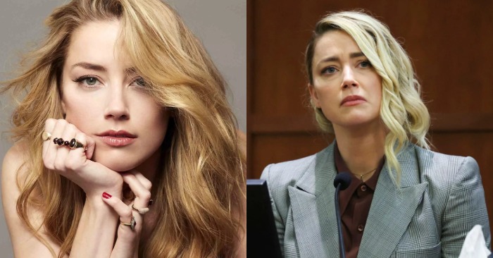  «She’s got her karma!» This is how Johnny Depp’s ex-wife Amber Heard looks and lives today