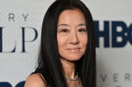 «It’s illegal to look so good at 74!» Vera Wang’s recent update on social media is making headlines