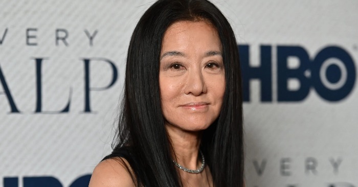  «It’s illegal to look so good at 74!» Vera Wang’s recent update on social media is making headlines
