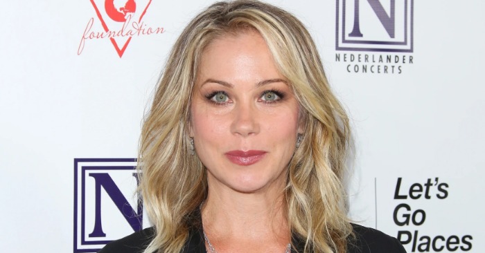  «Sending prayers!» This is how Multiple Sclerosis has changed Christina Applegate