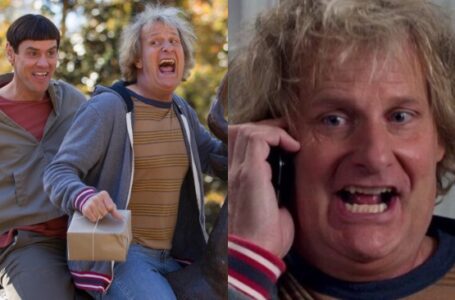 Harry on «Dumb and Dumber» is 69 now! This is what age and years have done to actor Jeff Daniels