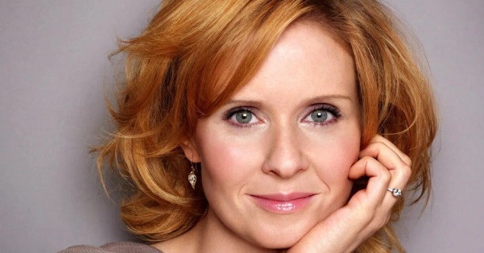  «Miranda Hobbs in the 1990s and now!» The way actress Cynthia Nixon has changed escapes no one’s attention