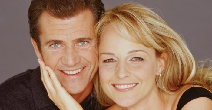  Dancy on «What Women Want» is 60 now! This is how age and years have changed actress Helen Hunt