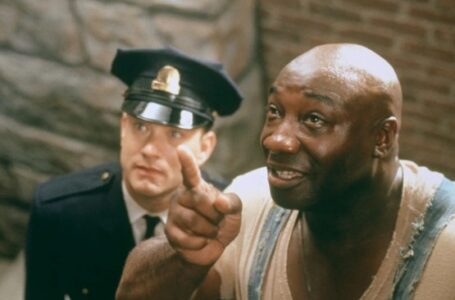 «The Green Mile» stars then and now! This is what happened to the actors of the iconic movie