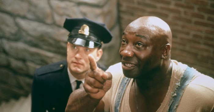  «The Green Mile» stars then and now! This is what happened to the actors of the iconic movie