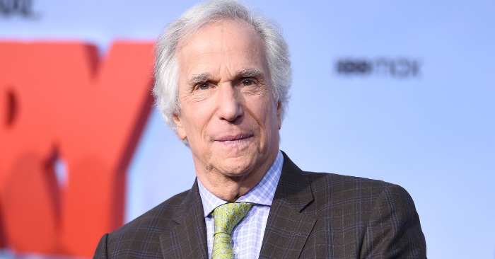  «Rise from the ashes!» Henry Winkler’s inspiring journey from being an insecure child to becoming a true legend