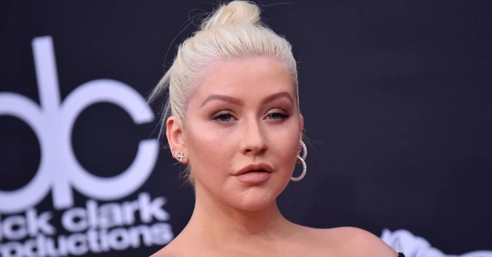  «What a fantastic makeover!» The incredible weight-loss transformation of Christina Aguilera is making headlines