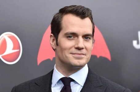 «The rumors were true!» Henry Cavill confirmed that he is expecting his first child and stormed the network